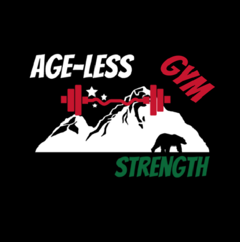AGE-LESS STRENGTH GYM