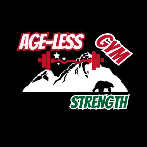 AGE-LESS STRENGTH GYM